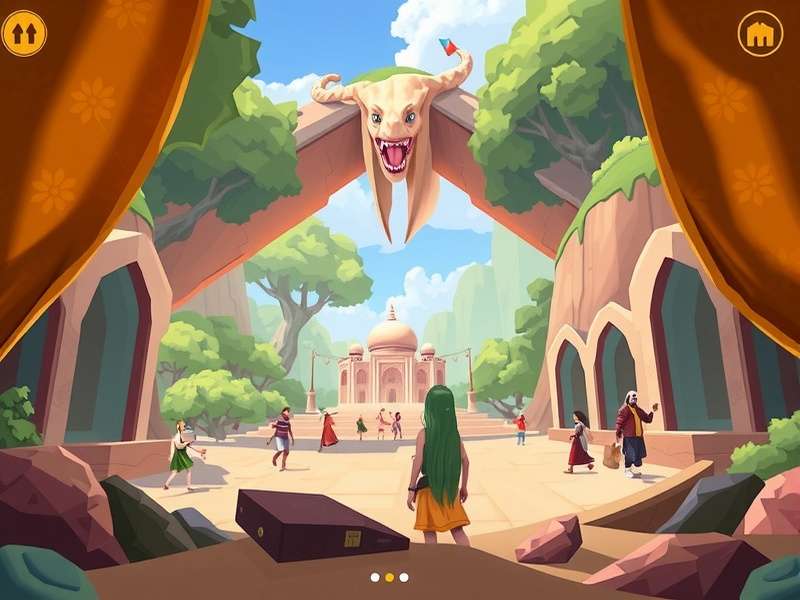 Naan Tour Community Events